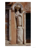 Il Moro, from the Outside of Tintoretto's House, Near Campo Dei Mori Giclee Print Il Moro, from the Outside of Tintoretto's House, Near Campo Dei Mori Giclee Print