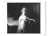 Lady Nelson Lámina giclée por Richard Cosway Lady Nelson Lámina giclée por Richard Cosway