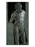 Self Portrait, 1507 Giclee Print by Albrecht Dürer