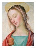 St. Mary Magdalene Giclée-Druck von Fra Bartolommeo