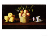 Still Life Giclee Print by Francisco de Zurbarán