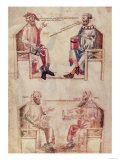 and Claudius Galenus from