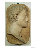 Cosimo I De' Medici Giclee-trykk av Baccio Bandinelli Cosimo I De' Medici Giclee-trykk av Baccio Bandinelli