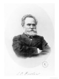 Ivan Petrovich Pavlov Giclee Print
