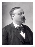 Marie Alfred Cornu Giclée-Druck von Nadar 