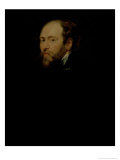 Self Portrait Giclee Print by Rubens & Snyders 