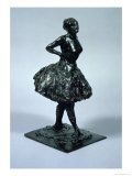 Dancer, c. 1896-1911 Lámina giclée por Edgar Degas Dancer, c. 1896-1911 Lámina giclée por Edgar Degas