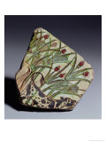 Bullock Among Papyrus Reeds, New Kingdom Giclee Print by 18th Dynasty Egyptian