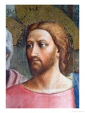 The Tribute Money circa 1427 Reproduction procédé giclée par Tommaso Masaccio