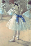 Tancerz Wydruk giclee autor Edgar Degas Tancerz Wydruk giclee autor Edgar Degas