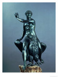 Ganymede reproduction procédé giclée par Benvenuto Cellini