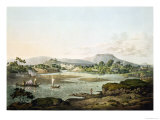 Poonah, Plate XIII Giclee Print by Henry Salt