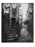 Close No. 193, 17-27 High Street, Glasgow, from Close No. 193, 17-27 High Street, Glasgow, from