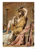 Agamemnon, Costume for 