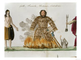 The Wicker Man, from The Wicker Man, from