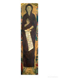 St. Mary Magdalene with Eight Scenes from Her Life Giclee Print by Master Of The St. Mary Magdalene 