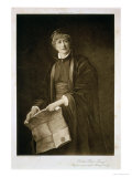 Ellen Terry as Portia Giclee Print by Louise Jopling