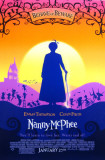 Nanny McPhee Poster