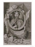Richard I 