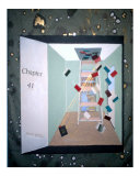 Fleeting Knowledge Giclee Print by James C. Martin