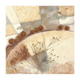 Country Scene I Plakat av Peter Brown