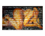 Ain't I a woman Giclee Print by Ansel E Butler