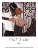 Bolero Arte por Trish Biddle Bolero Arte por Trish Biddle