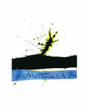 Beside the Sea, #1, 1962 Póster por Robert Motherwell Beside the Sea, #1, 1962 Póster por Robert Motherwell