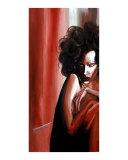 Introvert Giclee Print by Ansel E Butler