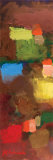 Terre Verde I Print by Howard Kline Terre Verde I Print by Howard Kline