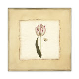 Tulips IV Posters by Yuna 