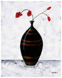 Eregansu II Prints by Krista Sewell