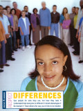 Respect Differences Poster