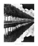 Holland Canal, Sluis, Holland Posters by Monte Nagler
