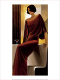Equilibre Affiches par Keith Mallett