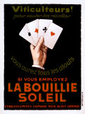 La Bouillie Soleil Poster