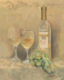 Vin Fraticais Affiches par Marilyn Hageman