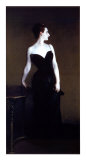 Madame X Posters por John Singer Sargent Madame X Posters por John Singer Sargent