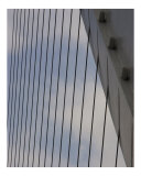 Buenos Aires Bridge Photographic Print by ziva santop