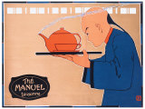 The Manuel Lausanne Giclee Print