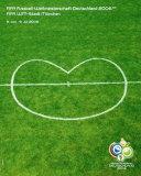 2006 FIFA World Cup- Munich Affiche