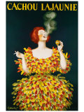 Cachou Lajaunie Giclee Print by Leonetto Cappiello