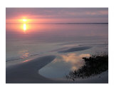Sunset, Florida Photographic Print by Frank Tozier