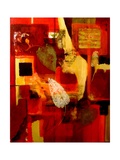 Autumnal Comfort II Giclee Print by Ruth Palmer