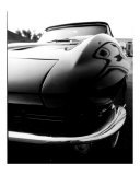 63 Fuelie Photographic Print by Wolf Yoder
