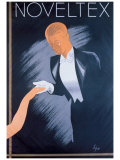 Noveltex Lámina giclée