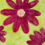 En flor (sepia) Pósters por Viola Lee