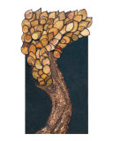 The Graceful Tree Giclee Print by Pavlina Panova The Graceful Tree Giclee Print by Pavlina Panova