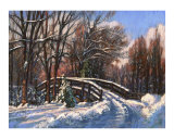 Jibeuro Reproduction procédé giclée par L Diane Johnson