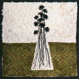 Bouquet III Prints by Lorraine Roy